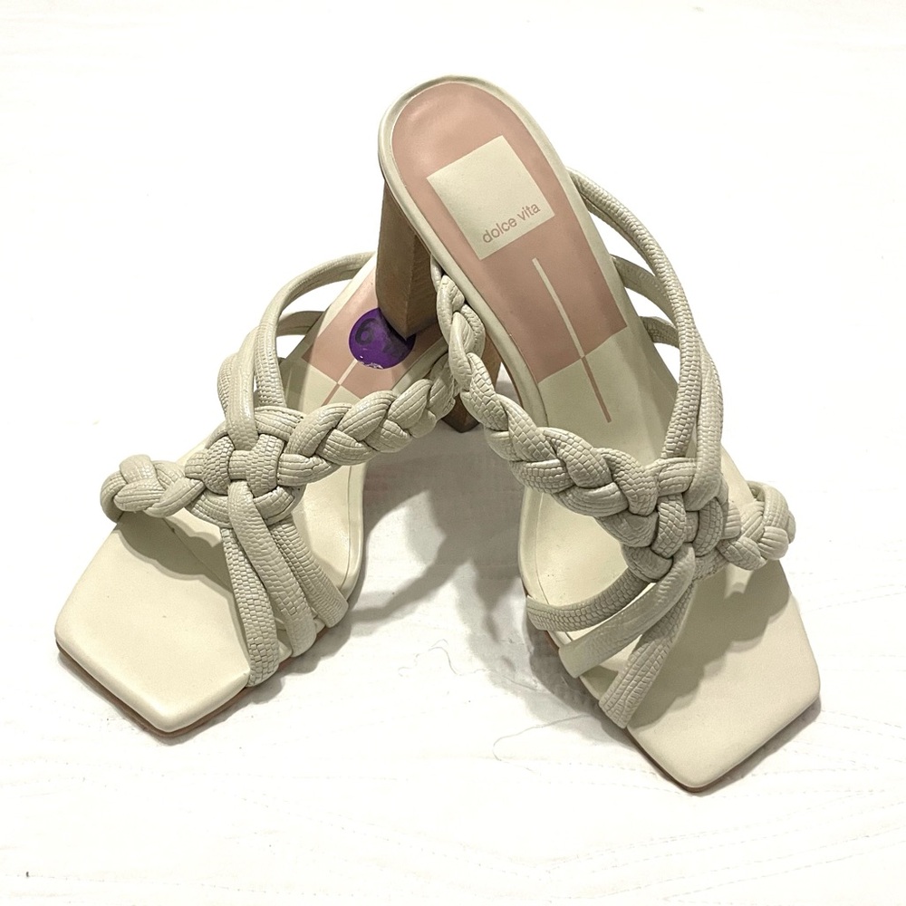 DOLCE VITA Heel Sandals Shoes